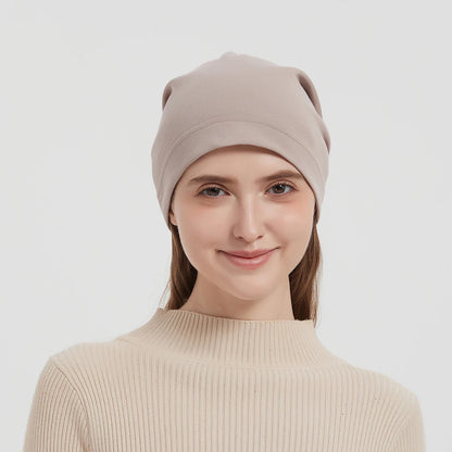EMF Shielding Signal Blocking EMF Faraday Beanie