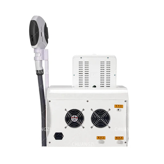 Professional OPT IPL Permanent Hair Removal Machine