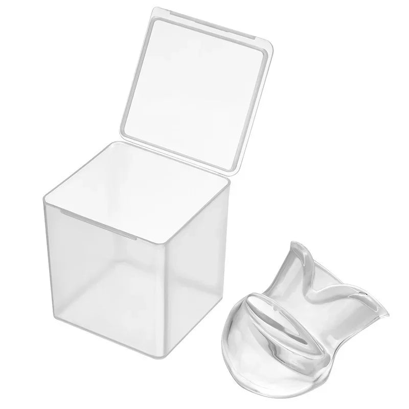 1PCMedical Silicone Anti Snore Device Apnea Aid