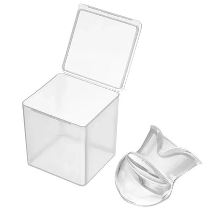 1PCMedical Silicone Anti Snore Device Apnea Aid