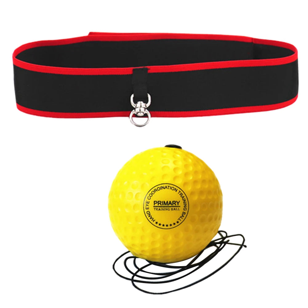 Boxing Training Ultimate Reflex Ball