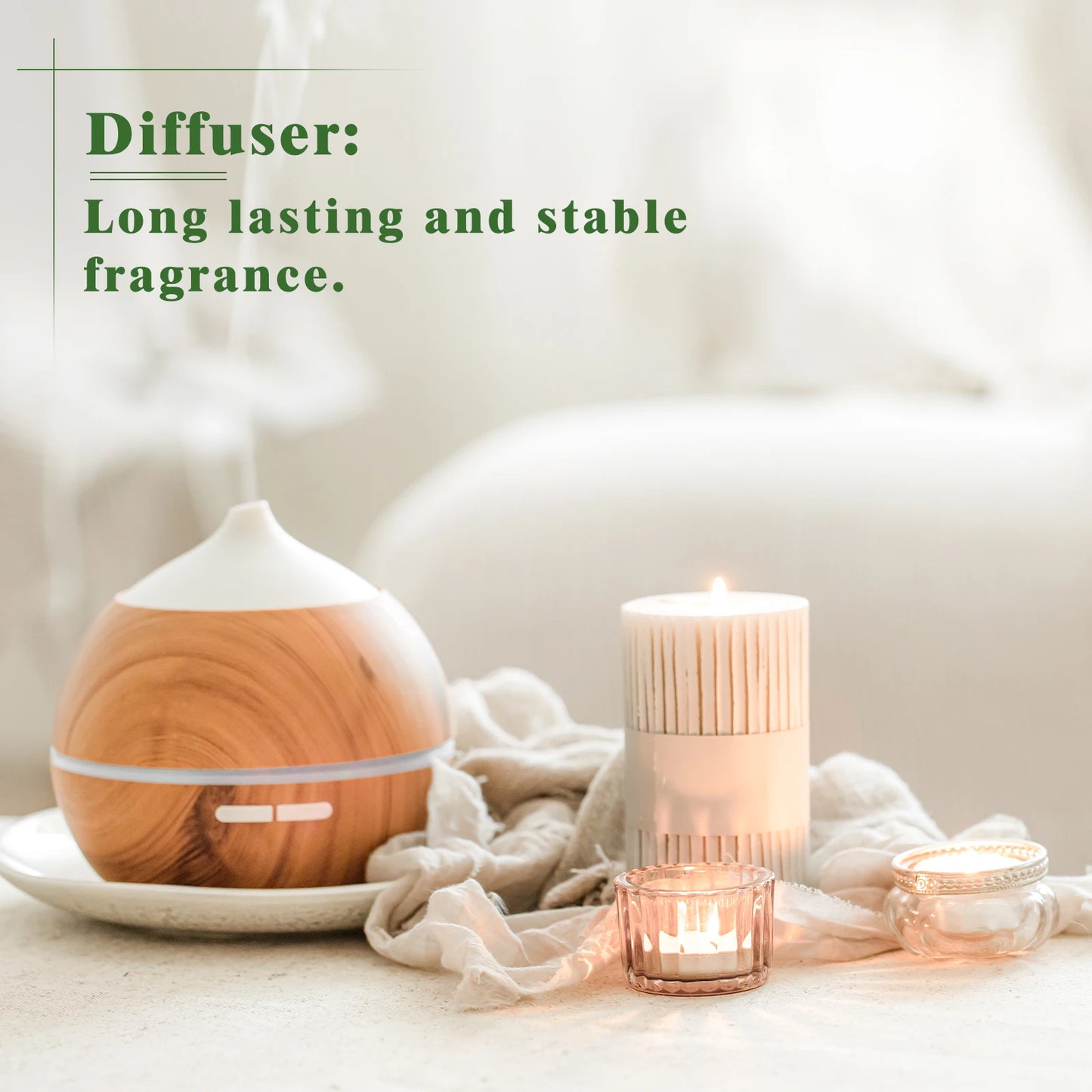 Fennel Essential Oils For Stress Relief