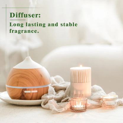 Fennel Essential Oils For Stress Relief