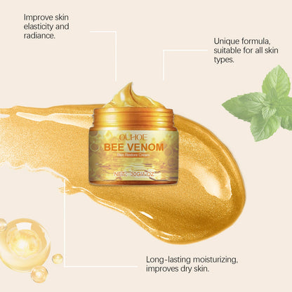 Bee Venom Skin Restore Cream - Repair Skin