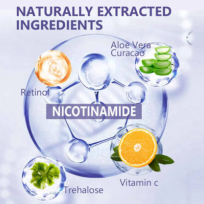 Double Glutathione Bleaching Daily Skin Care