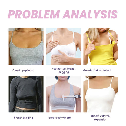 Breast Lifting Patch, Anti-Sagging