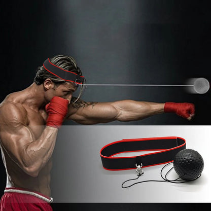 Boxing Training Ultimate Reflex Ball