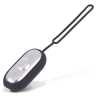 Handheld Micro-Current Instrument for Insomnia Brain Massage