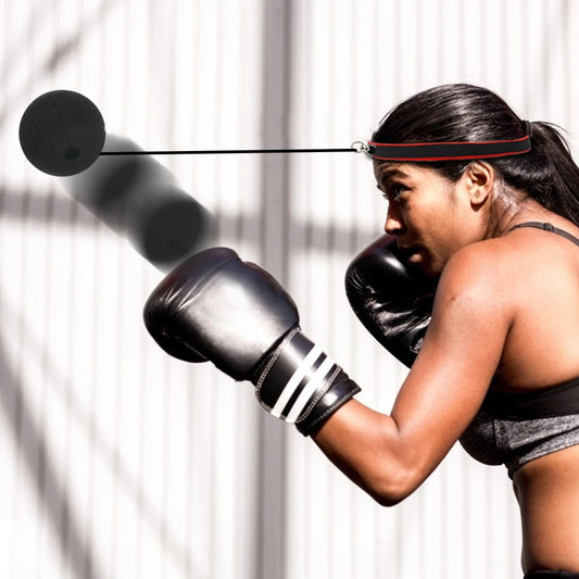 Boxing Training Ultimate Reflex Ball