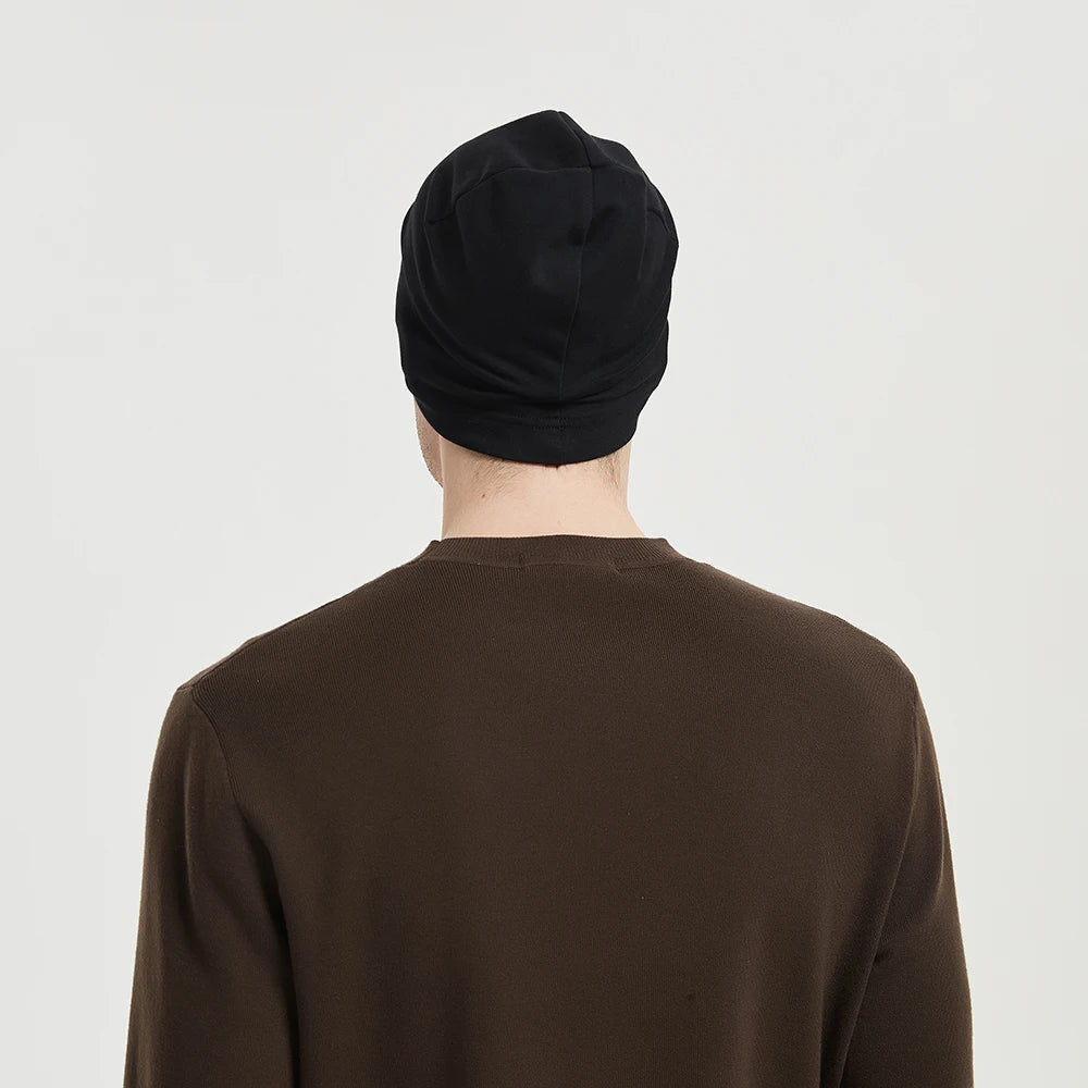EMF Shielding Anti-Radiation RFID Blocking Beanie
