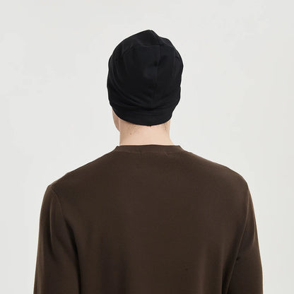 EMF Shielding Anti-Radiation RFID Blocking Beanie