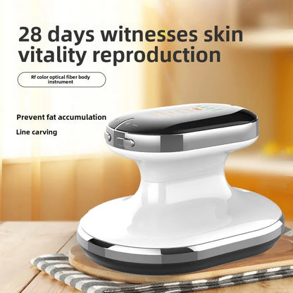 Fat Reduction Massager 2025 New RF Technology