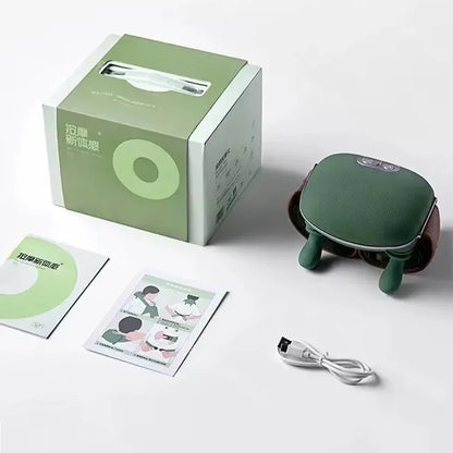 Neck and Shoulder Bionic Hand Massager Adjustable