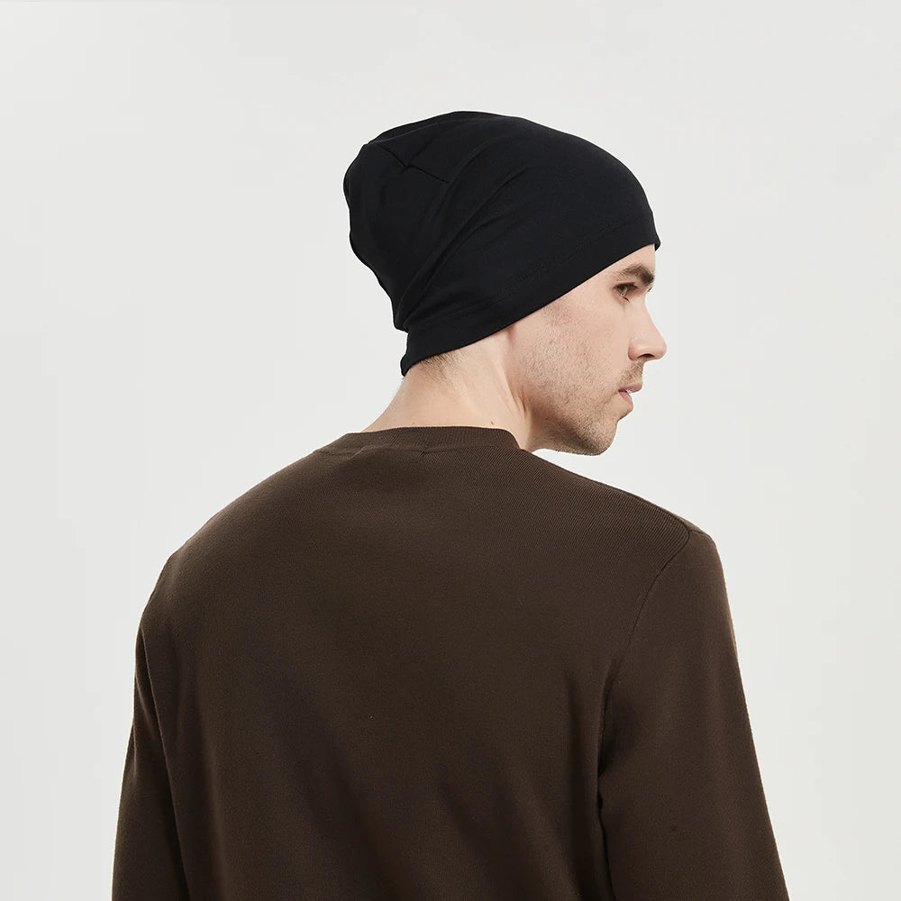 EMF Shielding Anti-Radiation RFID Blocking Beanie