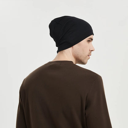 EMF Shielding Anti-Radiation RFID Blocking Beanie