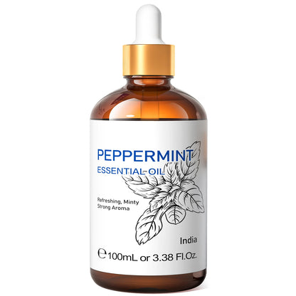 Camphor Oils - Repellent, Stabilizing Emotions, Fatigue, Diffuser