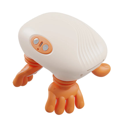 Neck and Shoulder Bionic Massager Adjustable