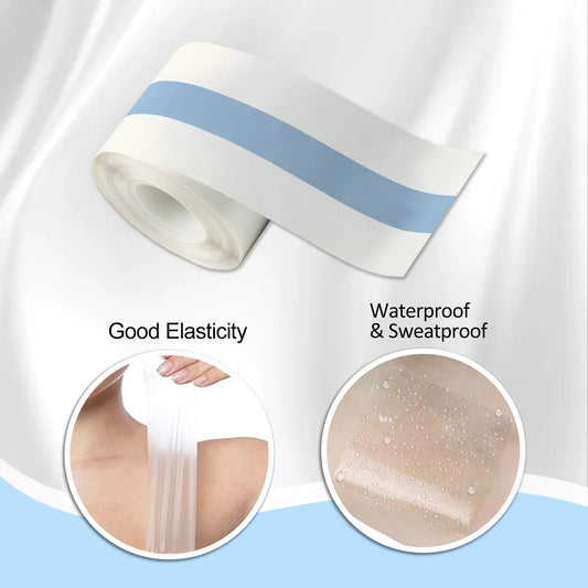 Invisible Water Proof Breast Patches