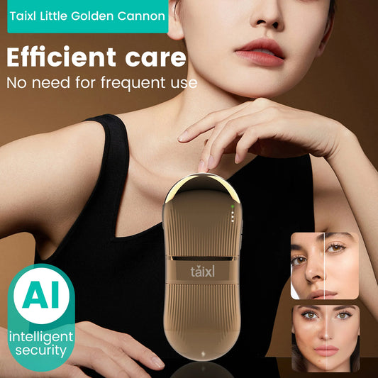 Portable Wrinkle Removal Lifting Whitening Machine