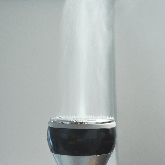 Ultrasonic Weight Loss Skin Rejuvenation Beauty Machine