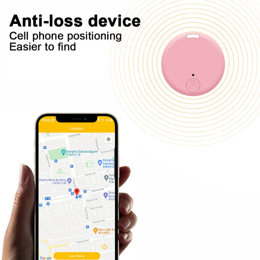 Portable Wireless Key Finder Locator Anti Lost Finder