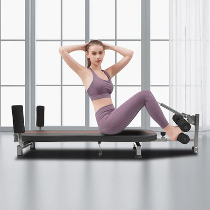 Back Stretch Decompression Bench Inversion Table Bench