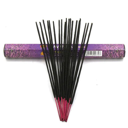 White Sage Jasmine Scents Incense Sticks