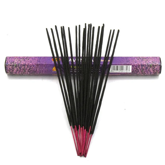 White Sage Jasmine Scents Incense Sticks