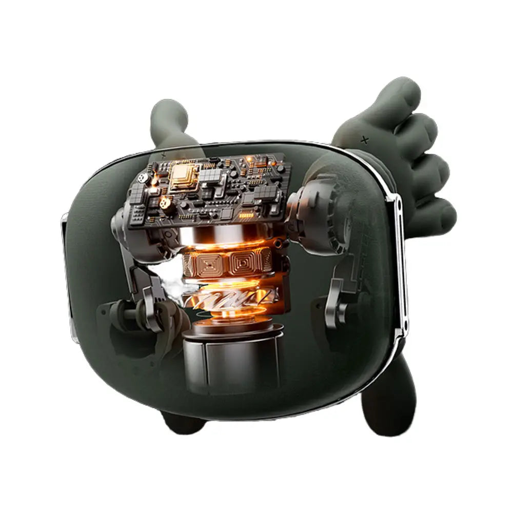 Neck and Shoulder Bionic Massager Adjustable