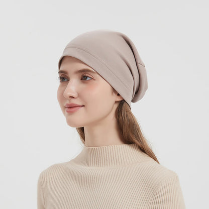 EMF Shielding Signal Blocking EMF Faraday Beanie