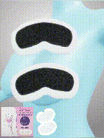 Breast Lifting Patch, Anti-Sagging