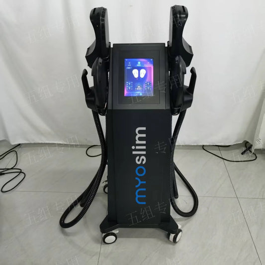 EMS Body Sculpting Machine