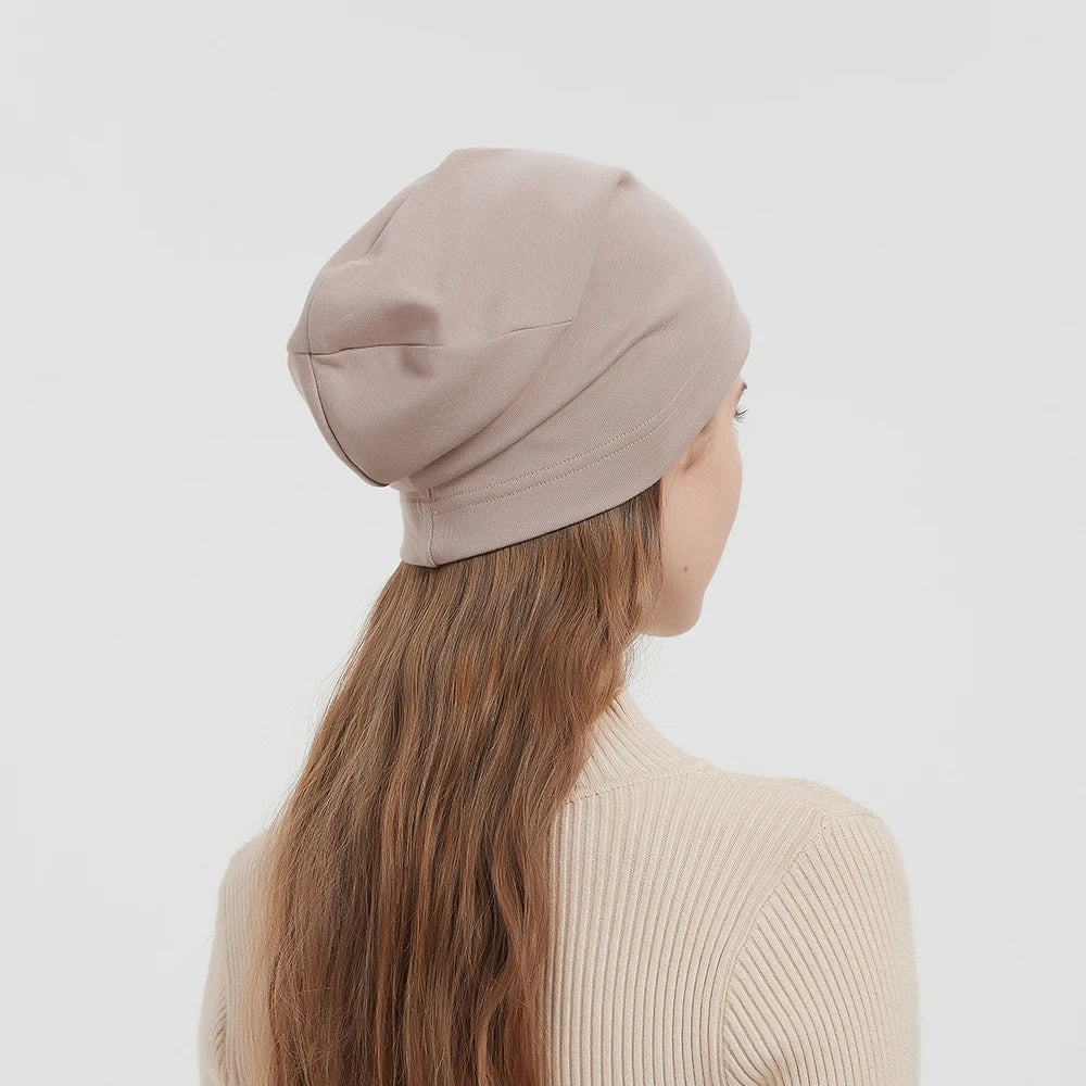 EMF Shielding Signal Blocking EMF Faraday Beanie