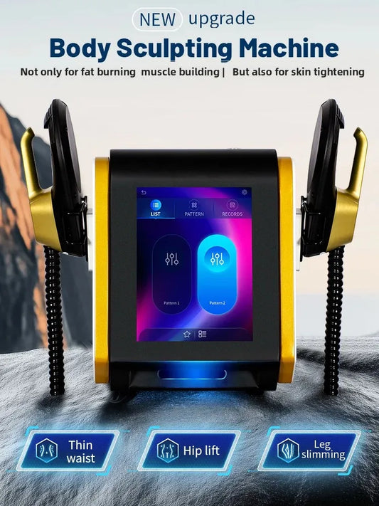 Portable Machine Salon Beauty