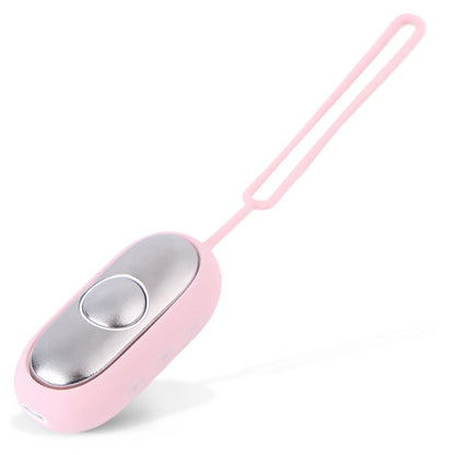 Handheld Micro-Current Instrument for Insomnia Brain Massage