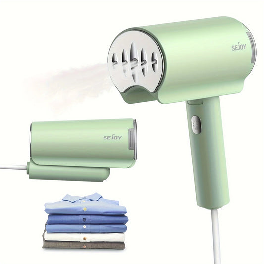Handheld Garment Steamer for Clothes Portable