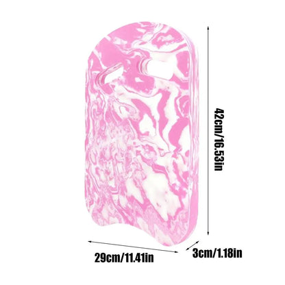 U Shaped Swimming Float Kick Board