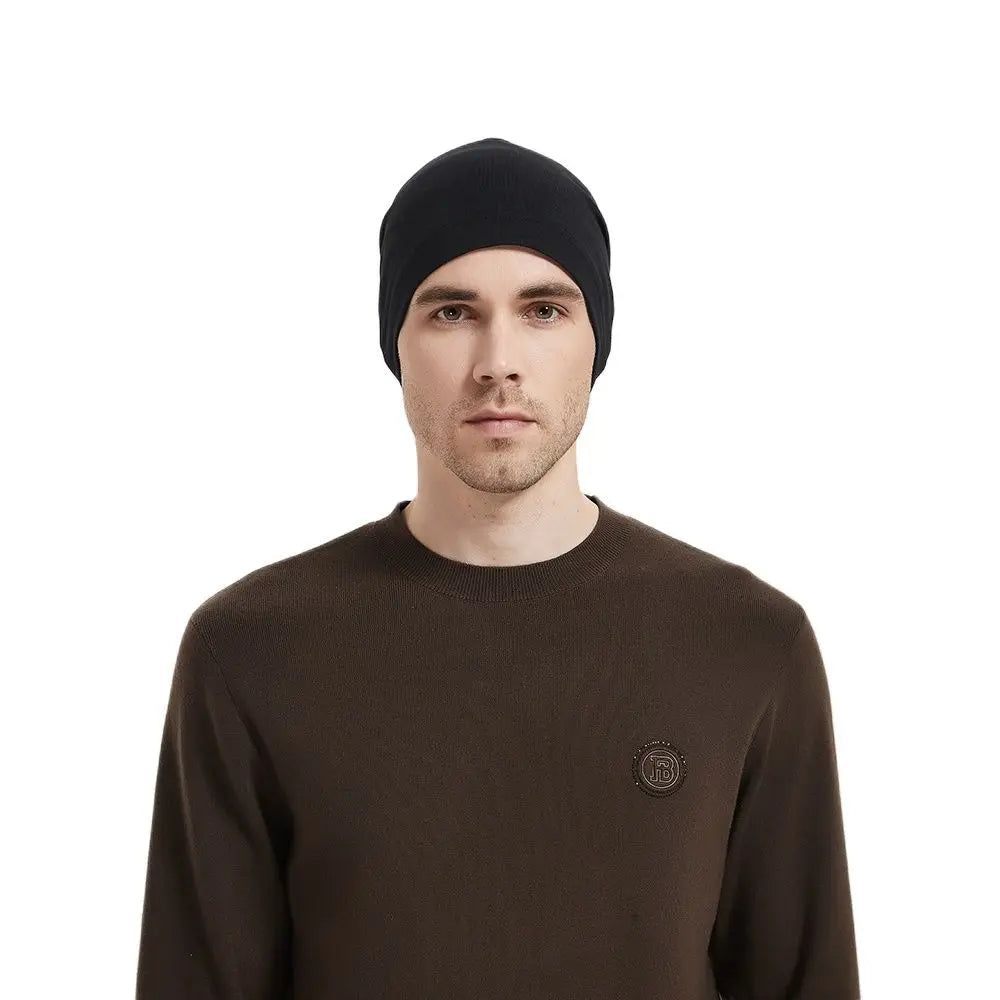 EMF Shielding Anti-Radiation RFID Blocking Beanie
