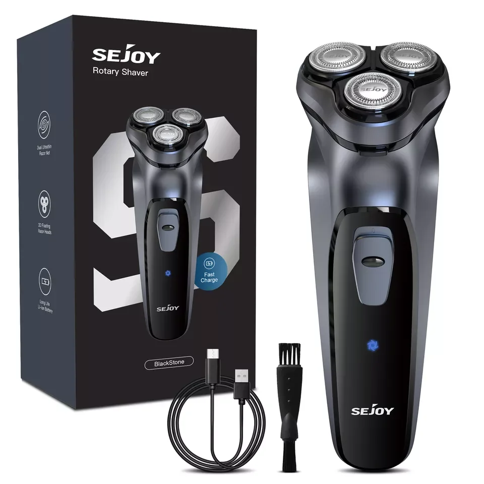 Electric Razor for Men Rechargeable