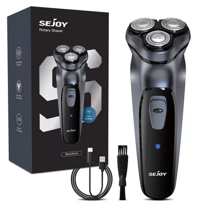Electric Razor for Men Rechargeable
