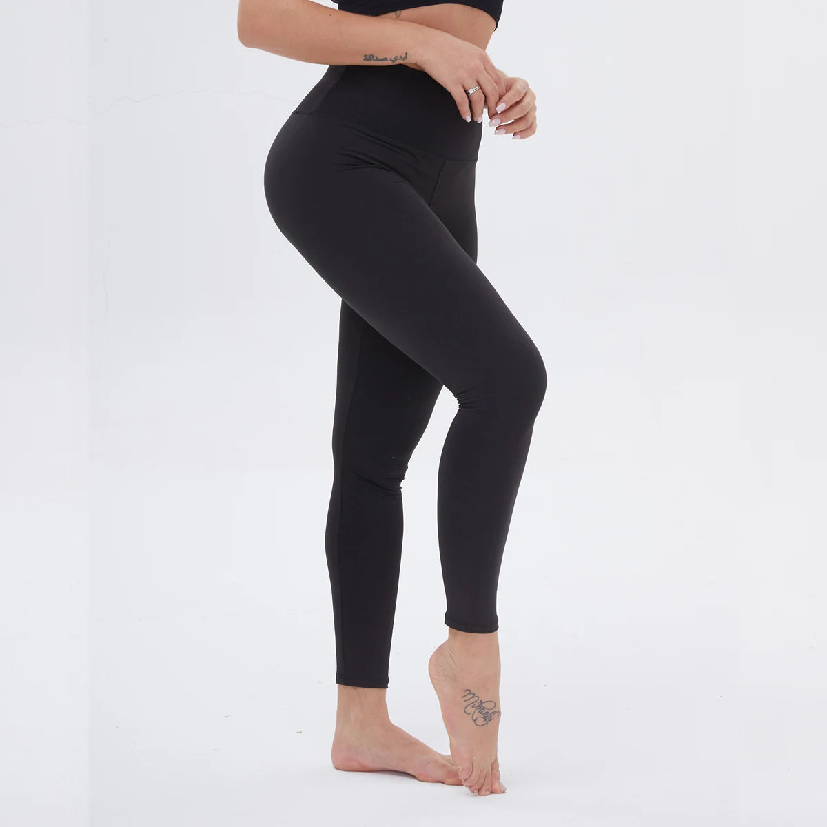 6-Pack Yoga Women's Leggings