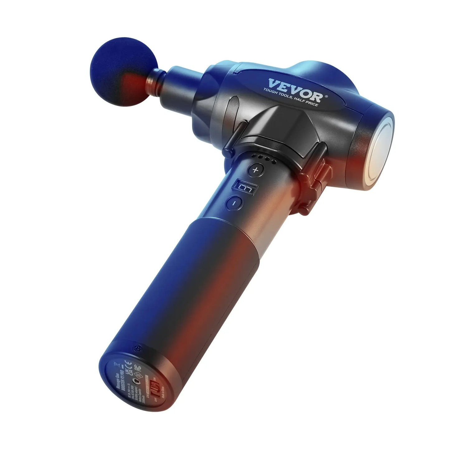 Massage Gun Deep Tissue Massage 9 Speeds