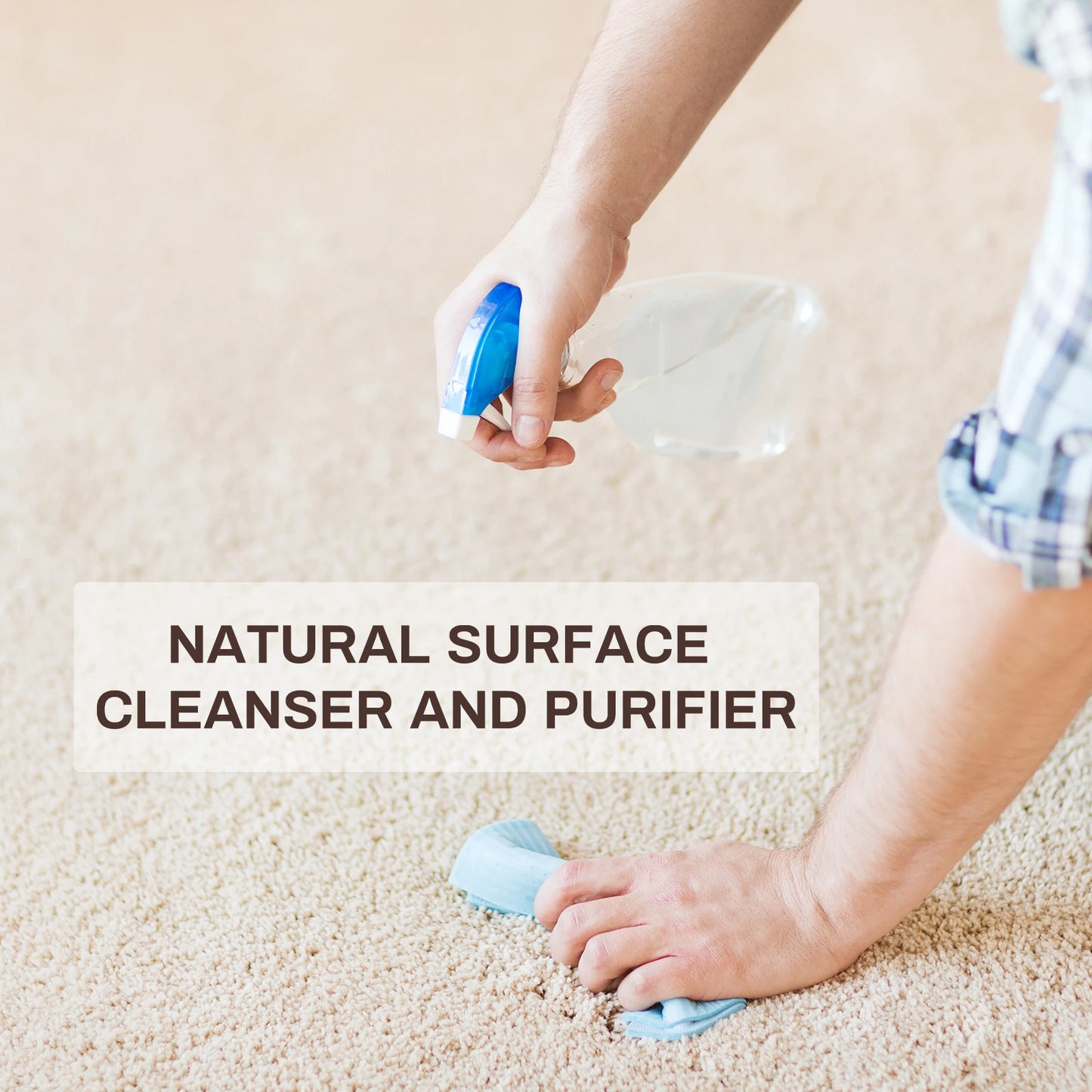 Tangerine Essential Oil, Citrus Cleaning And Aromatherapy