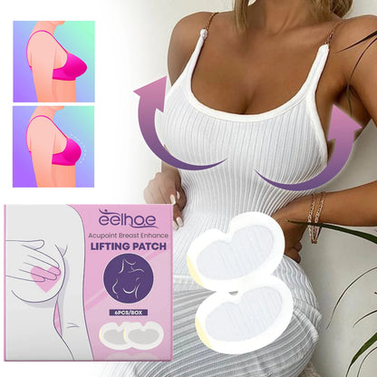 Breast Lifting Patch, Anti-Sagging