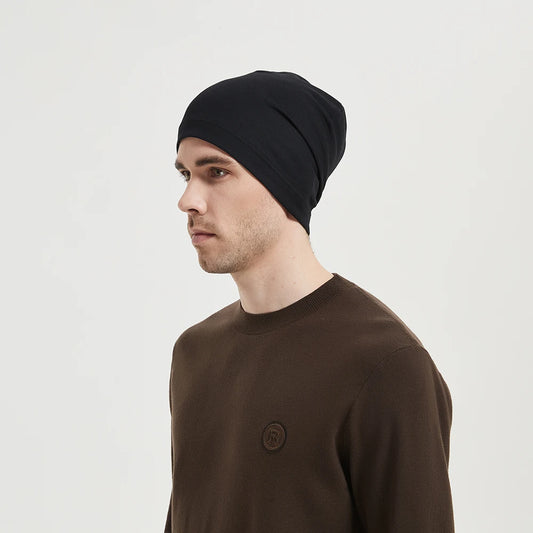 EMF Shielding Anti-Radiation RFID Blocking Beanie